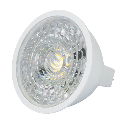 Foco Aksi Led 5W Mr16 Calido