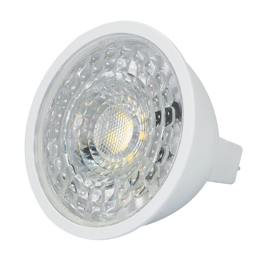 Foco Aksi Led 5W Mr16 Calido