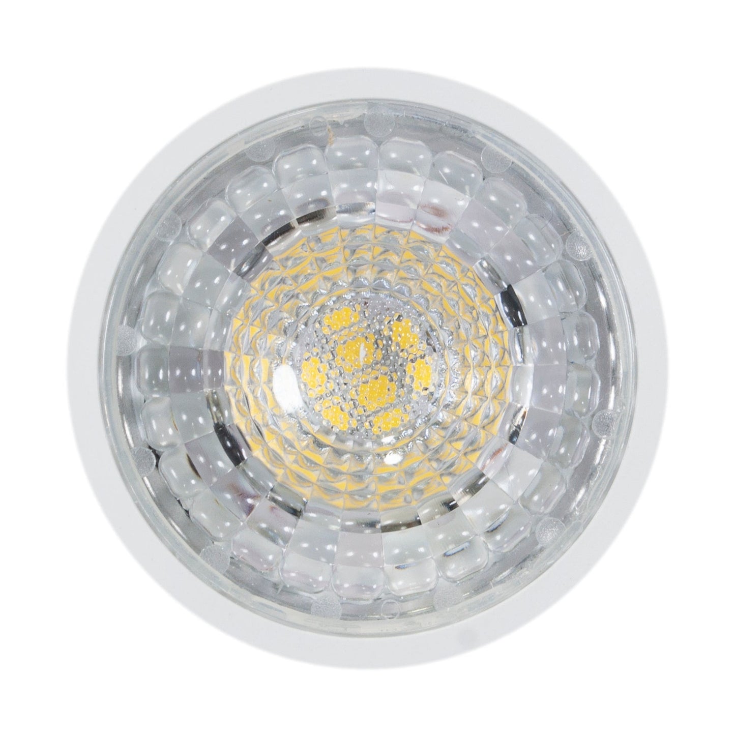 Foco Aksi Led 7W Mr16 Frío