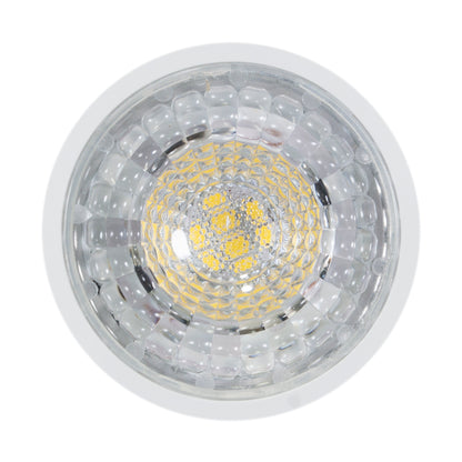 Foco Aksi Led 3W Mr16 Calido