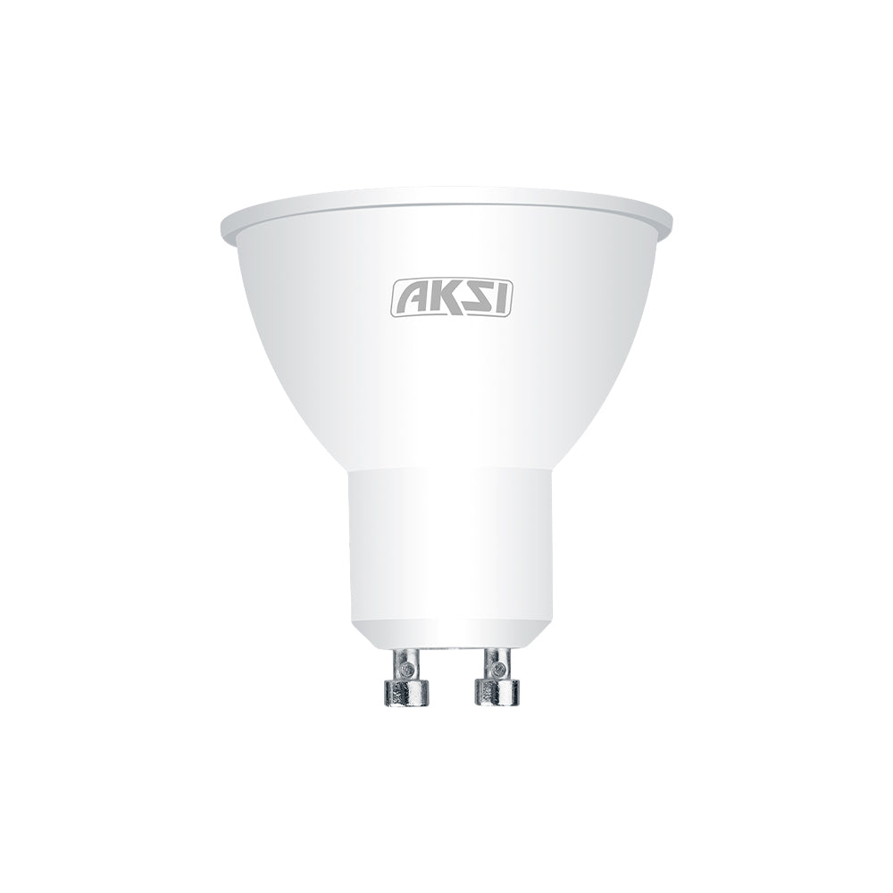 Foco Aksi Led 5W Gu10 Calido