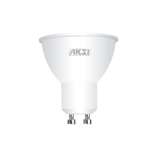 Foco Aksi Led 5W Gu10 Calido