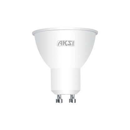 Foco Aksi Led 3W Gu10 Calido
