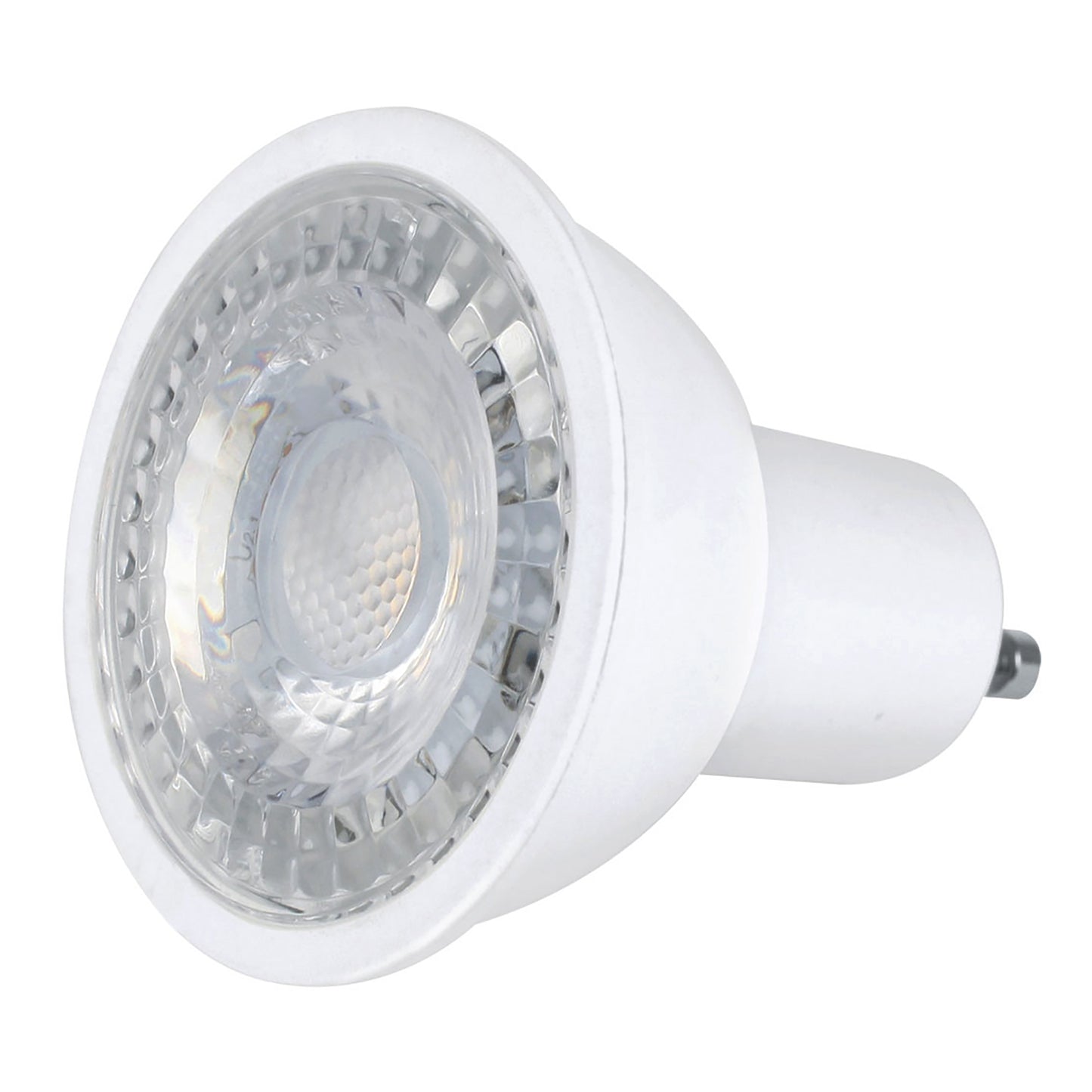 Foco Aksi Led 3W Gu10 Calido