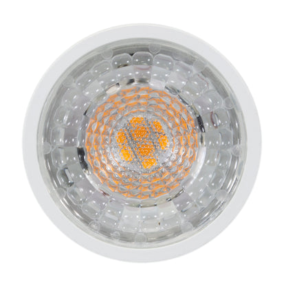 Foco Aksi Led 7W Gu10 Calido
