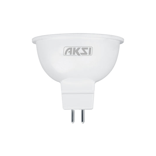 Foco Aksi Led 7W Mr16 Calido