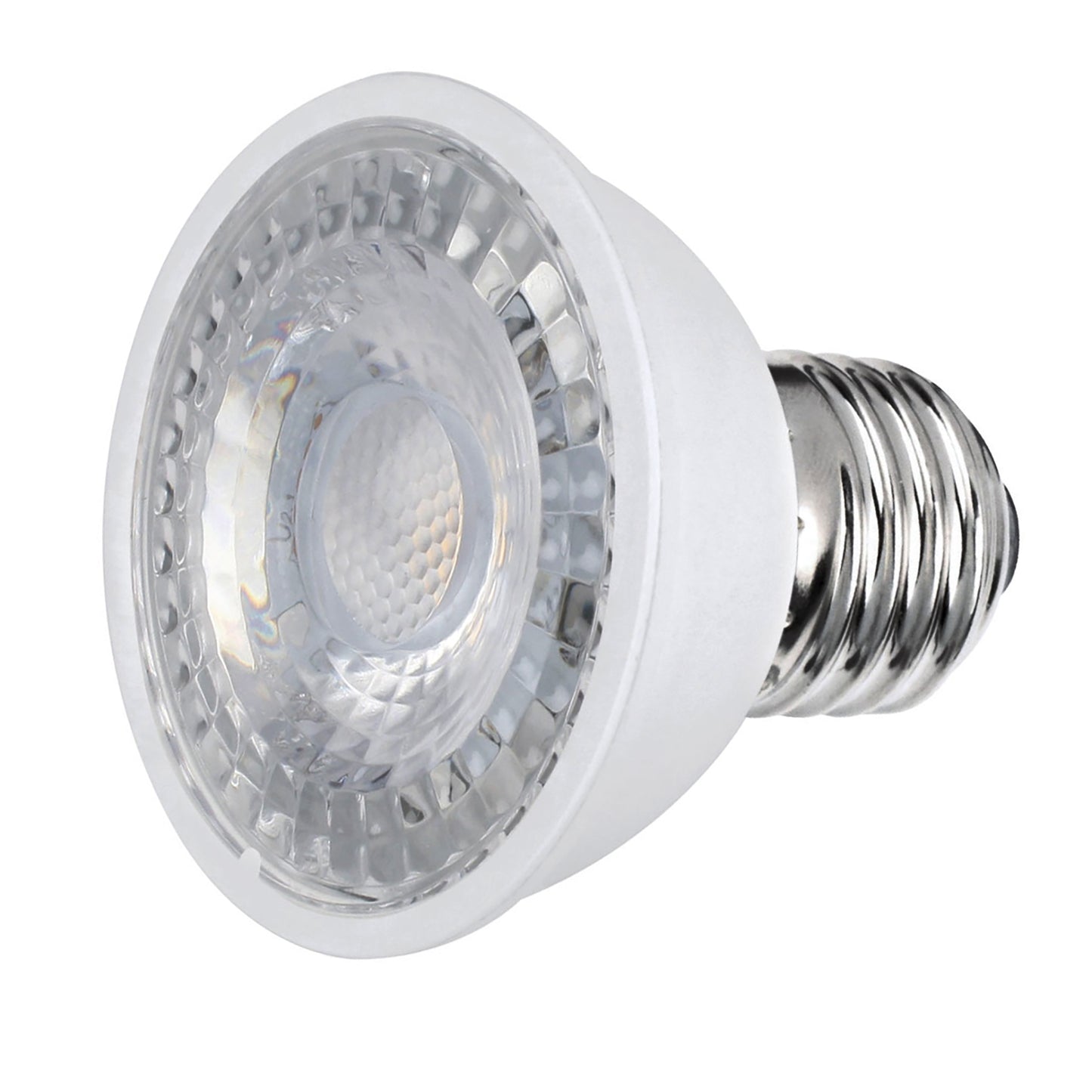 Foco Aksi Led 7W E26 Cálido