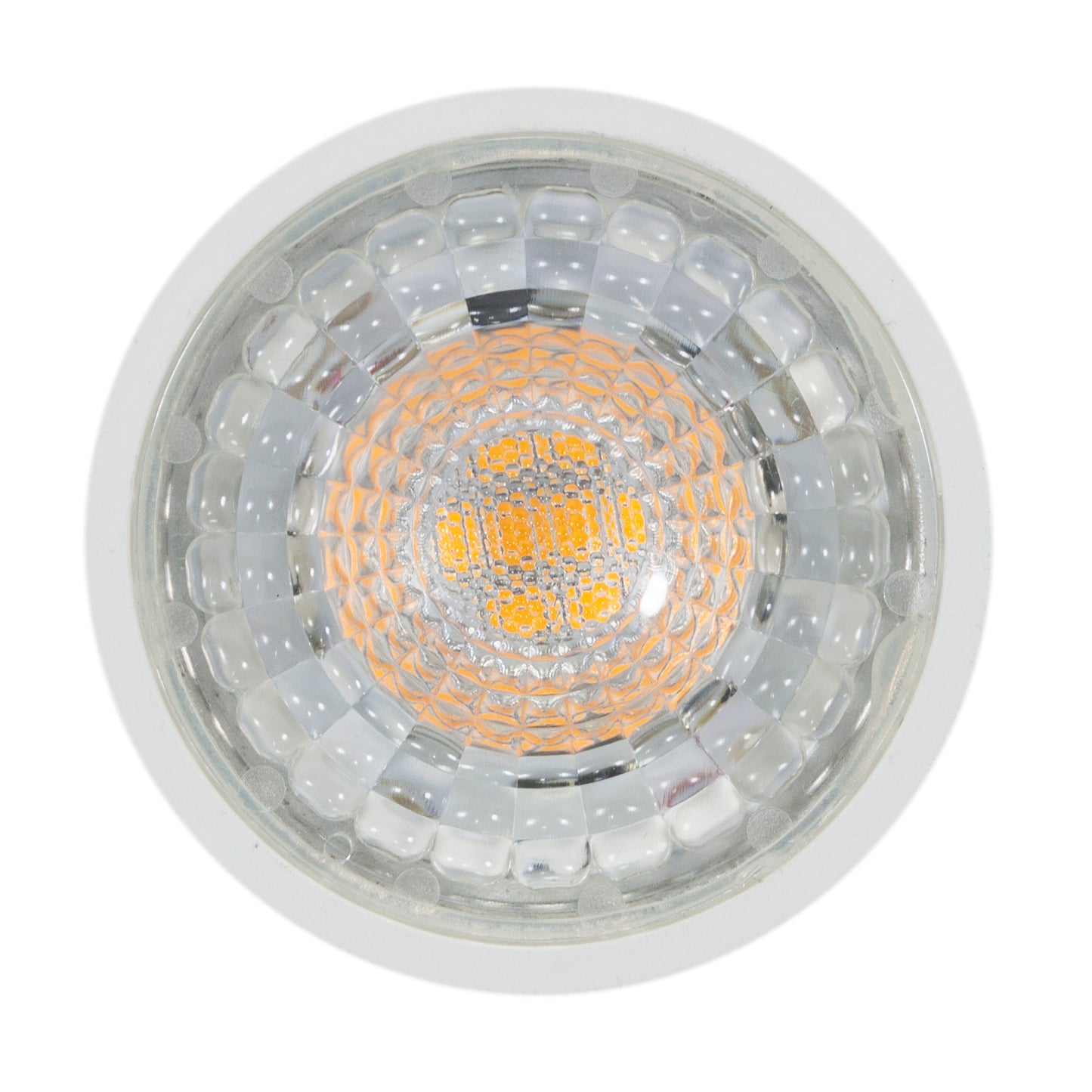Foco Aksi Led 7W E26 Cálido