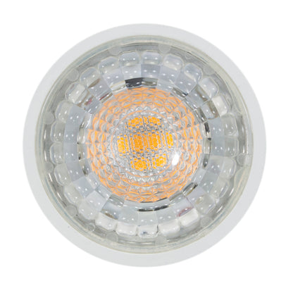 Foco Aksi Led 7W E26 Cálido