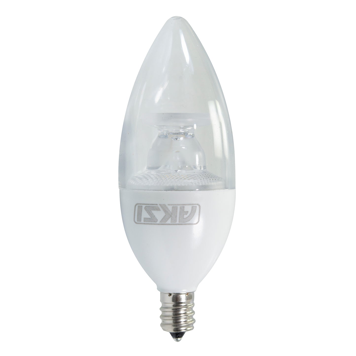 Foco Aksi Led 4W Vela E12 Frio