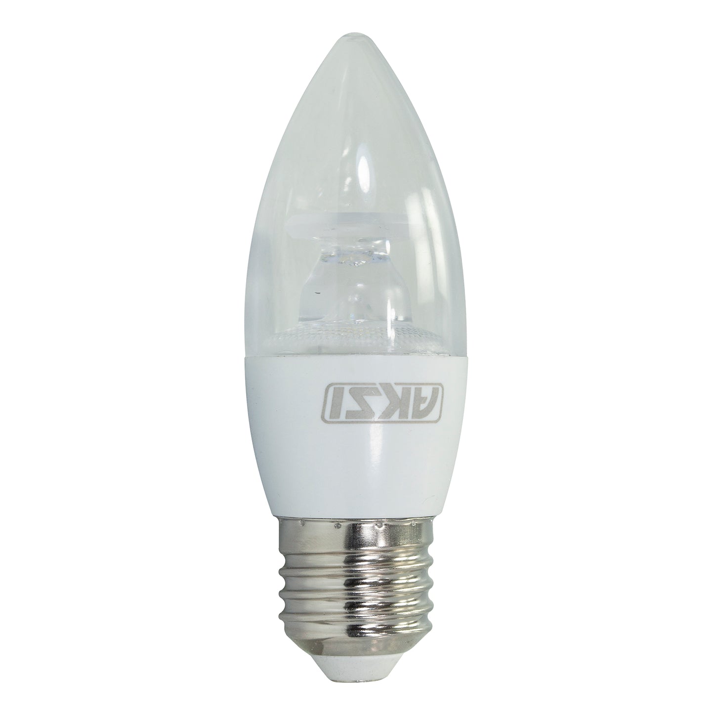 Foco Aksi Led 4W Vela E27 Frio