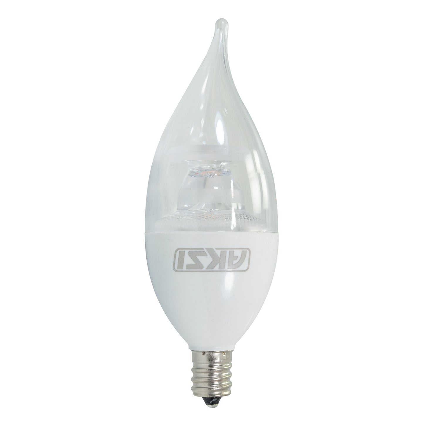 Foco Aksi Led 4W Vela E12 Calido