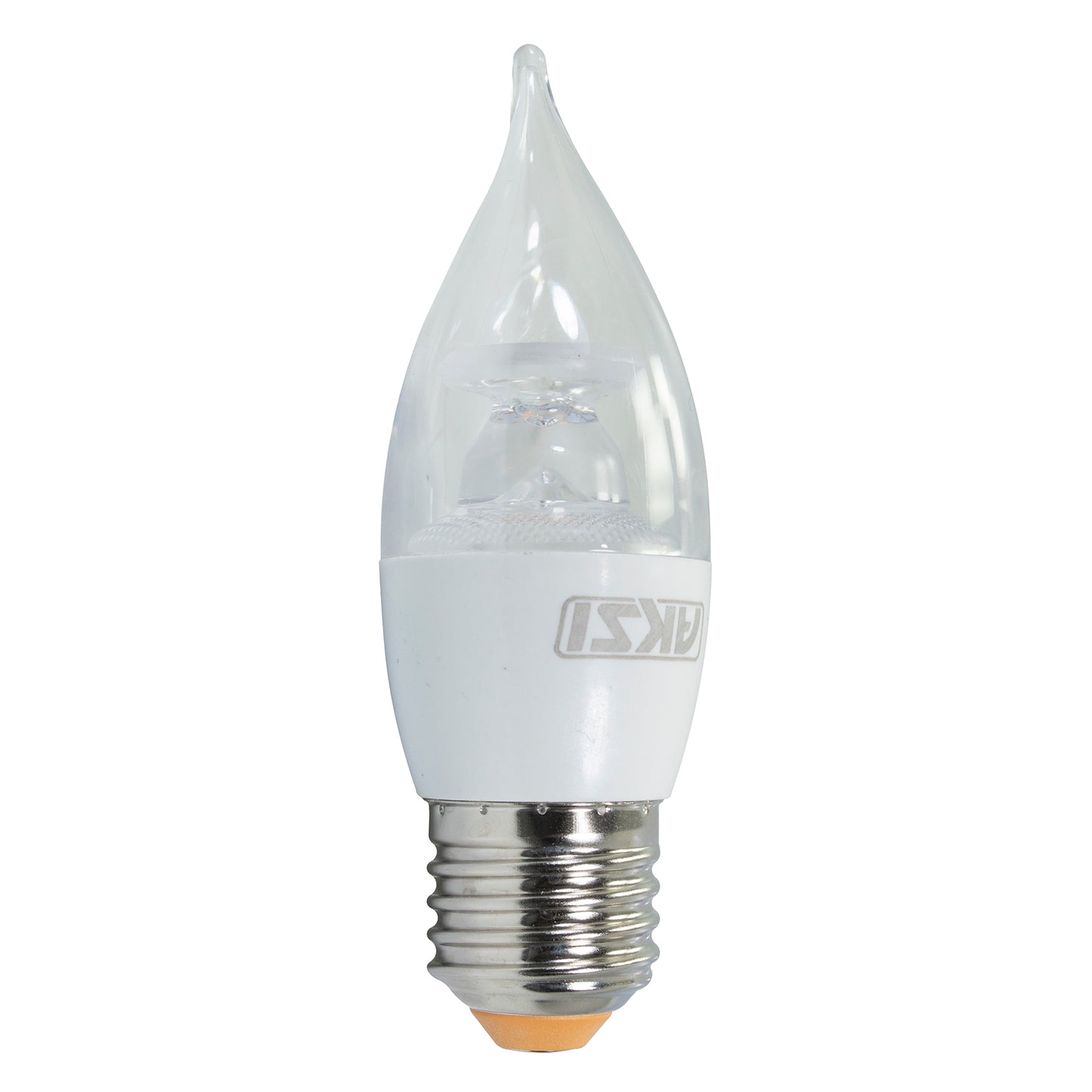 Foco Aksi Led 4W Vela E27 Calido