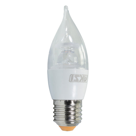 Foco Aksi Led 4W Vela E27 Calido