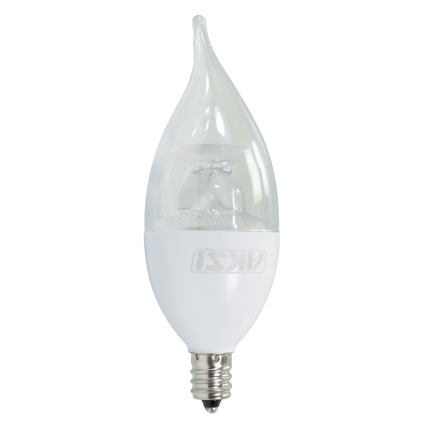 Foco Aksi Led 4W Vela E12 Frio