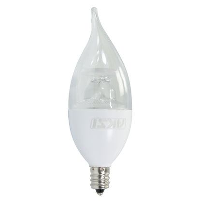 Foco Aksi Led 4W Vela E12 Frio