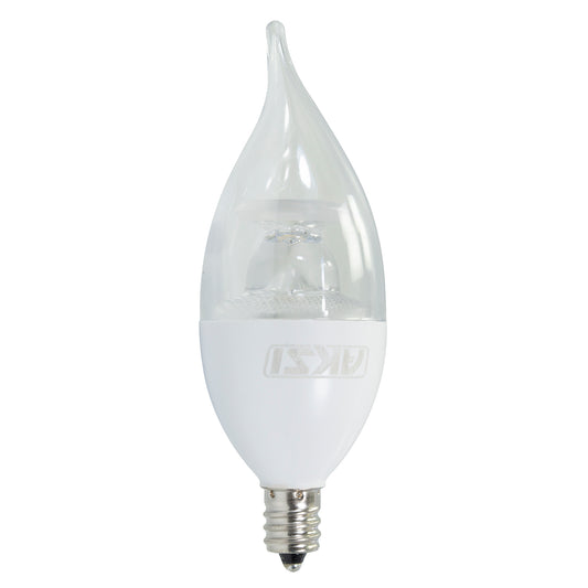 Foco Aksi Led 4W Vela E12 Frio