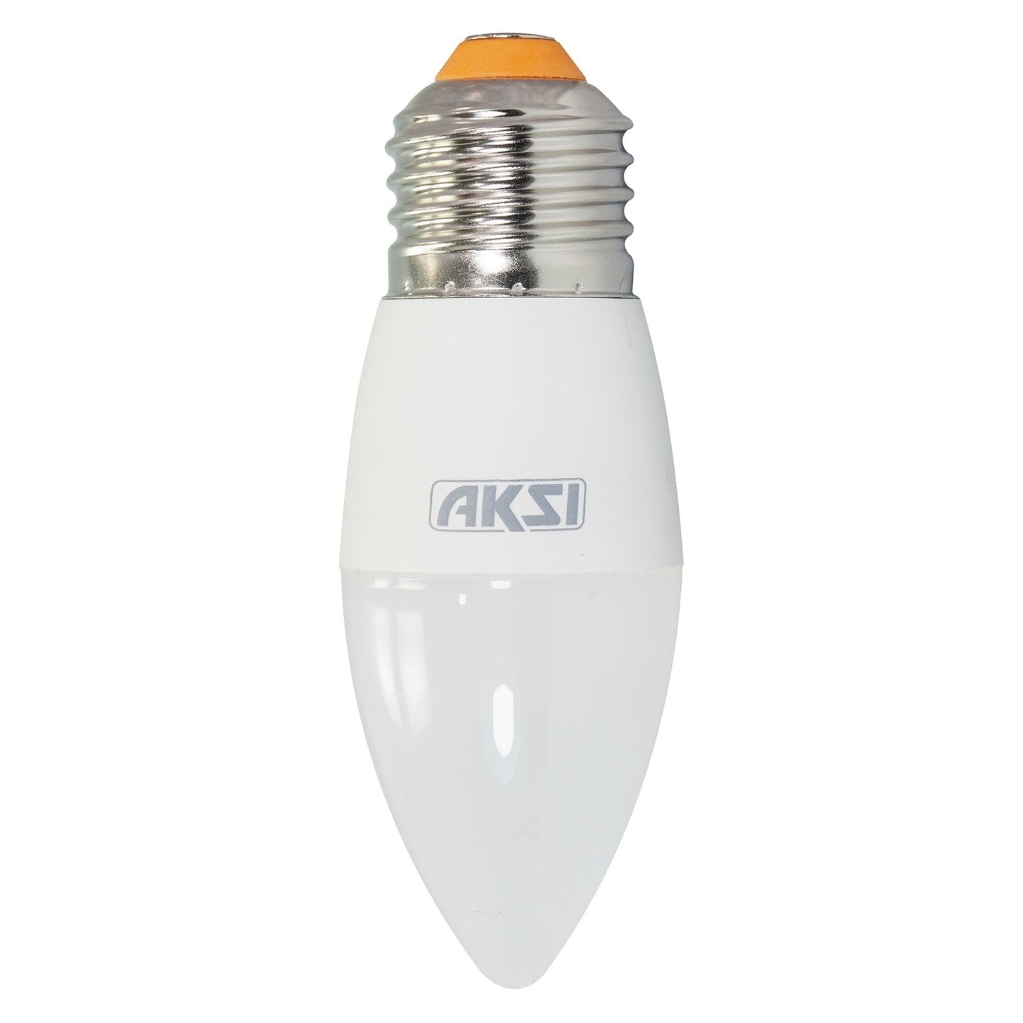 Foco Aksi Led Vela 5W 350 Lm 3000K E27