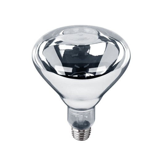 Foco Aksi Spot Br40 Incandecente Transparante