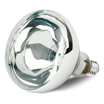 Foco Aksi Spot Br40 Incandecente Transparante
