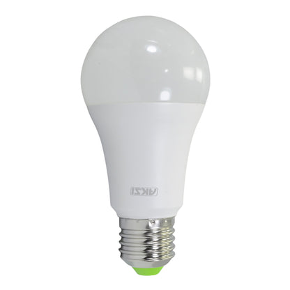 Foco Aksi Led 4 Pack A19 15W Luz Blanca Eco