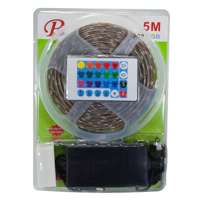TIRA PINMARKT LED RGB EN KIT  50x50
