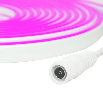 MANGUERA LUMICRAFT LED NEÓN 6W 5 MTS ROSA