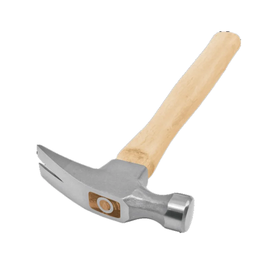 Martillo Pit Bull Madera Recto 16 Oz