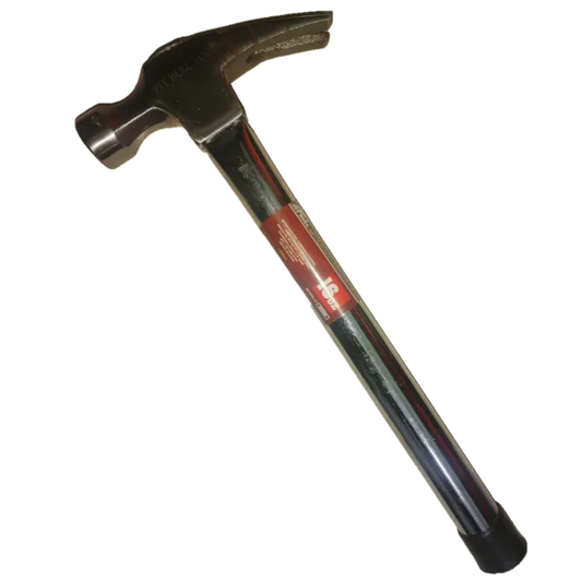 Martillo Pit Bull Tubular Recto 16 Oz