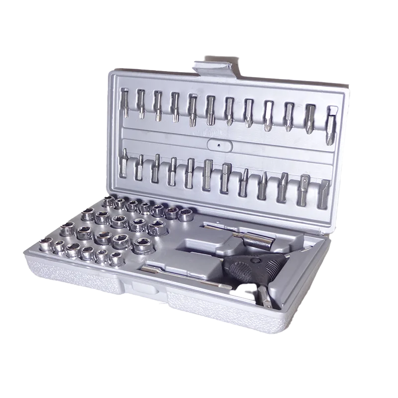 Autoclear American Power 50 Pz