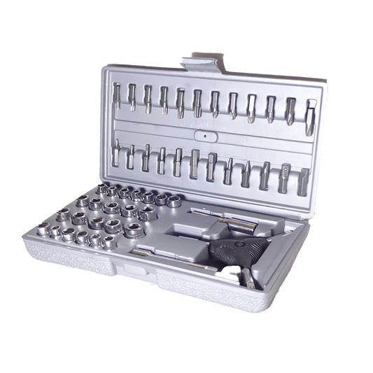 Autoclear American Power 50 Pz
