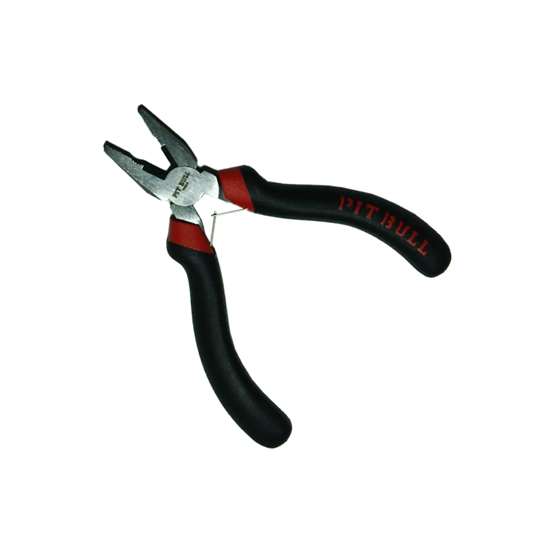 Pinza Pit Bull Electrica Mini 4.5