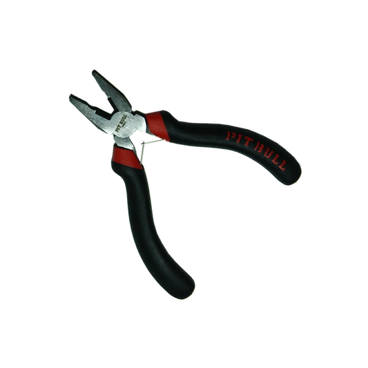Pinza Pit Bull Electrica Mini 4.5