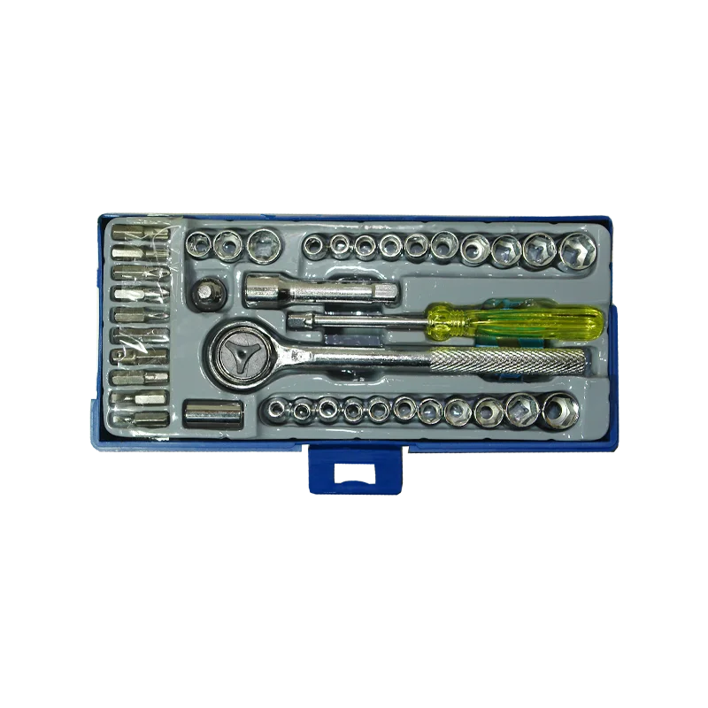 Autoclear American Power 40 Pzs Eco