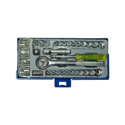 Autoclear American Power 40 Pzs Eco