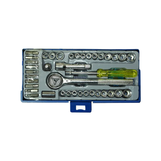 Autoclear American Power 40 Pzs Eco
