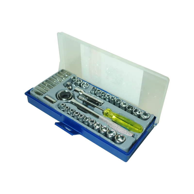 Autoclear American Power 40 Pzs Eco