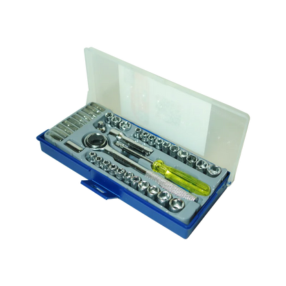 Autoclear American Power 40 Pzs Eco
