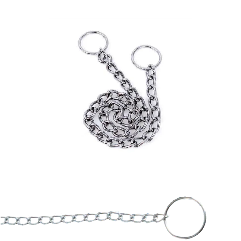 Cadena American Power Castigo P/Perro 2 Mm