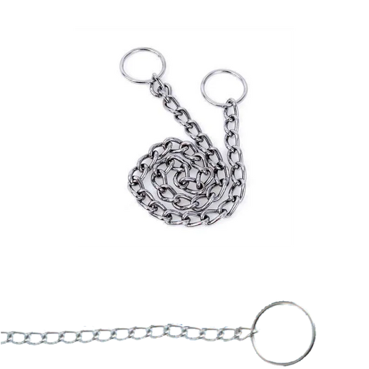 Cadena American Power  P/Perro 2.5 Mm