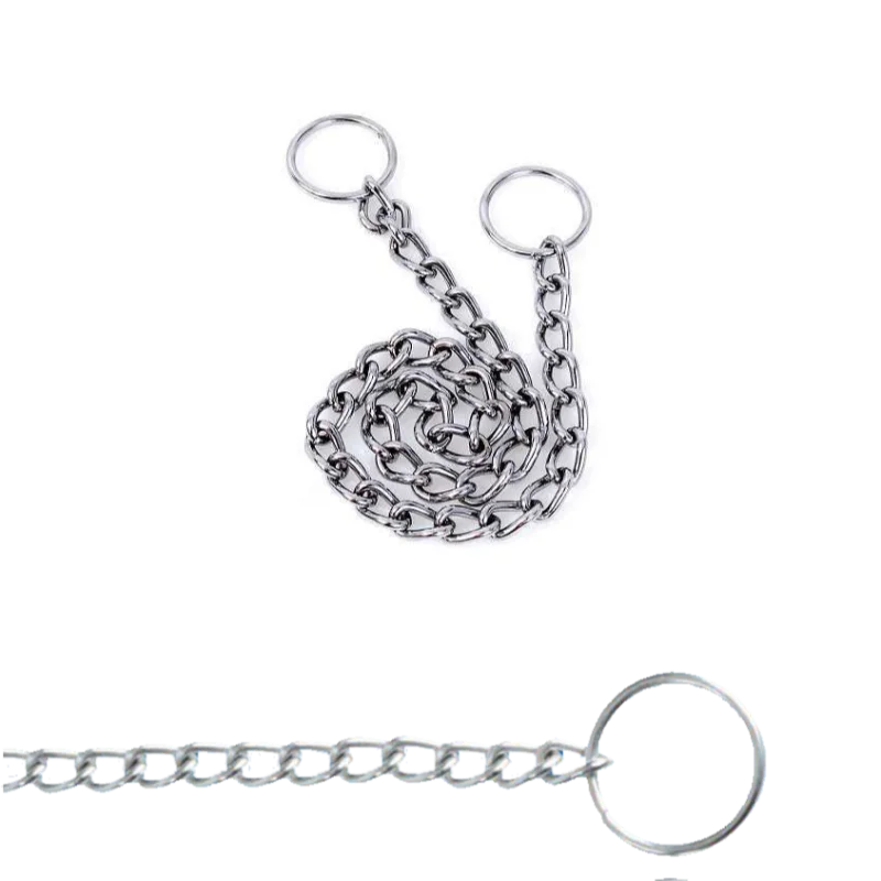 Cadena American Power Castigo P/Perro 3 Mm