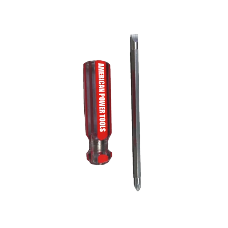 Desarmador American Power 2 En 1 4