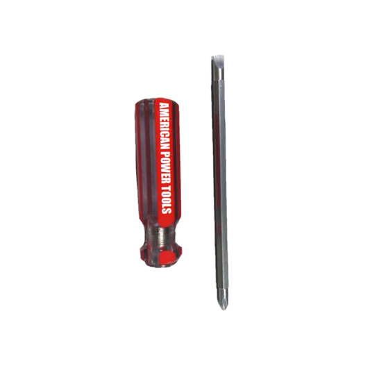 Desarmador American Power 2 En 1 4