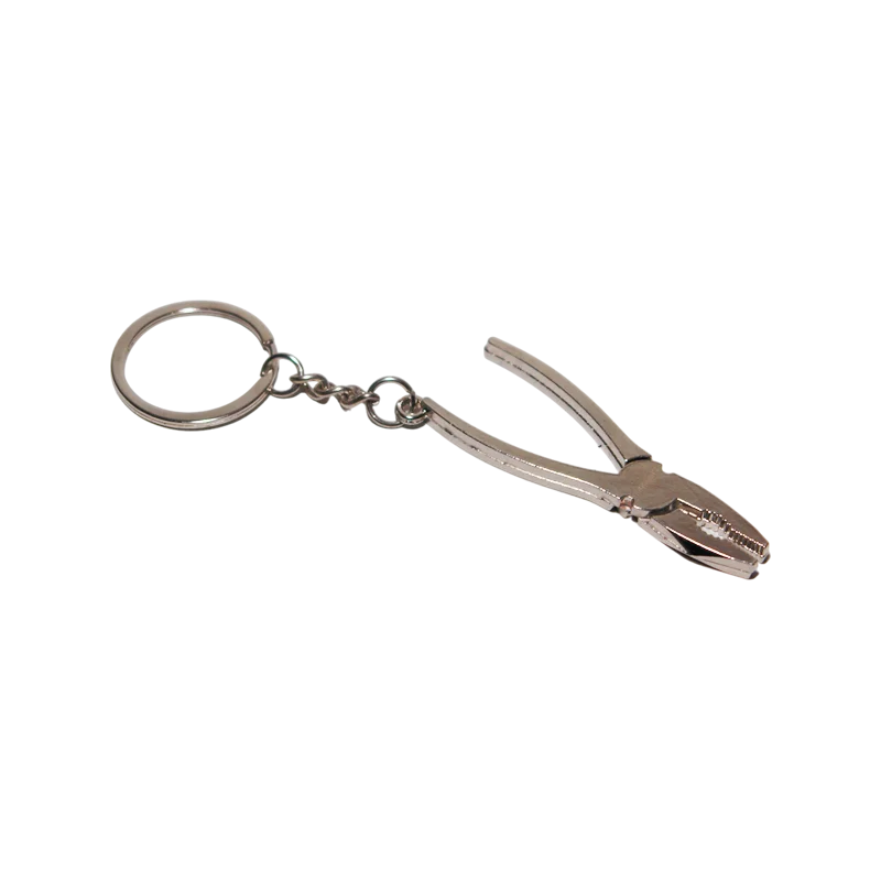 Llavero Pit Bull Pinza Electrica