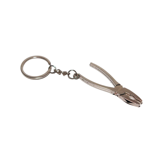 Llavero Pit Bull Pinza Electrica
