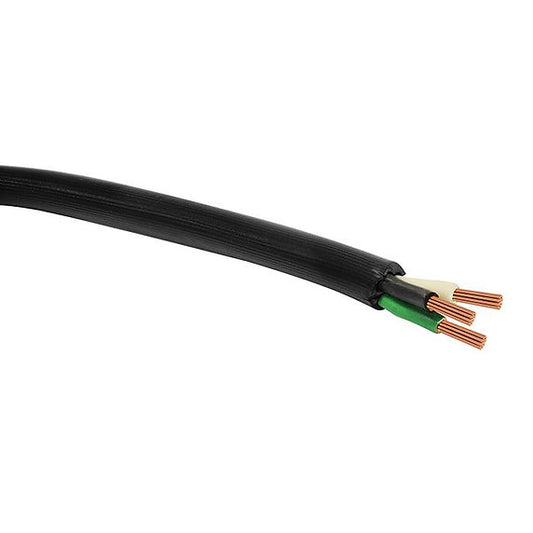 CABLE PAMA USO RUDO CAL. 3X12 ESPECIAL   50MTS