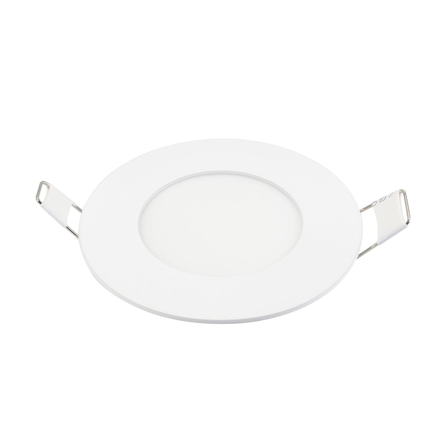 EMPOTRADO WANERGY LED 3W REDONDO 40575