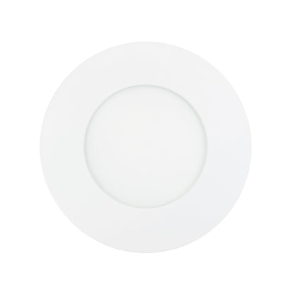 EMPOTRADO WANERGY LED 3W REDONDO 40575