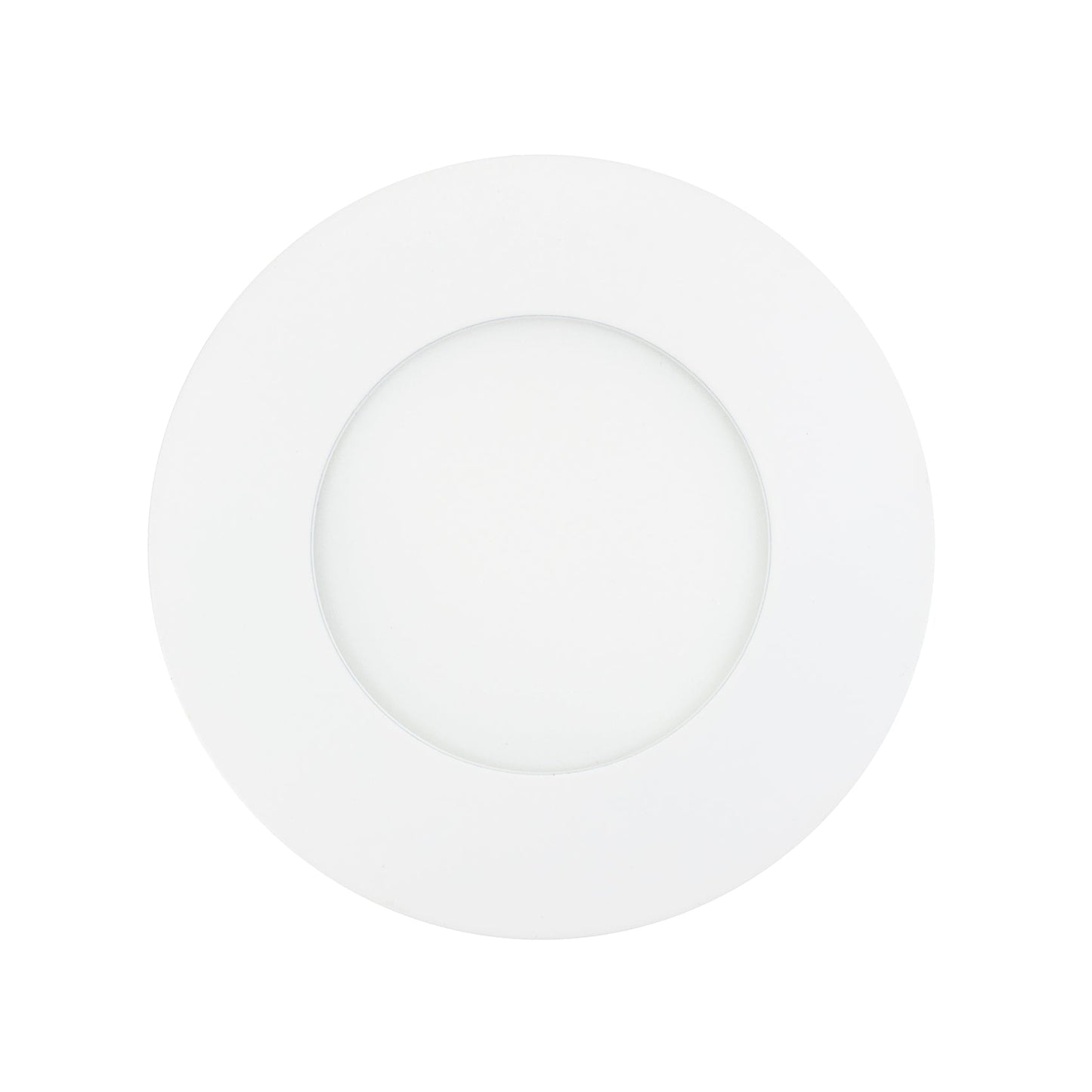 EMPOTRADO WANERGY LED 3W REDONDO 40575