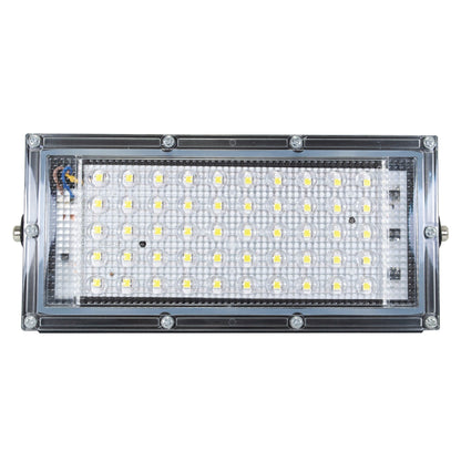 Reflector Wanergy led 50w ultra slim